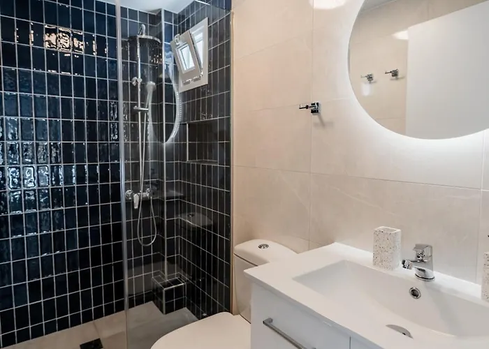 Palm Tree Corfu Apt.