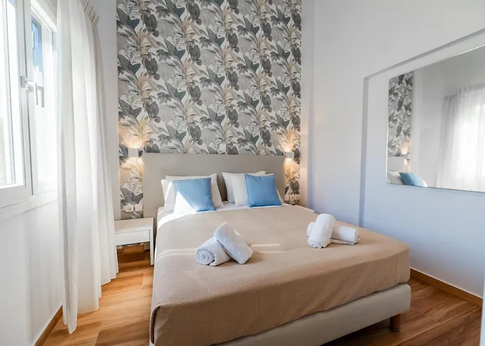 Palm Tree Corfu Apt. Apartmán Danilia