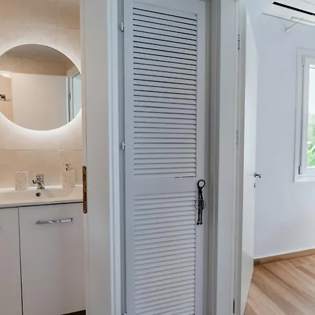 Apartment Palm Tree Corfu Apt. Danilia