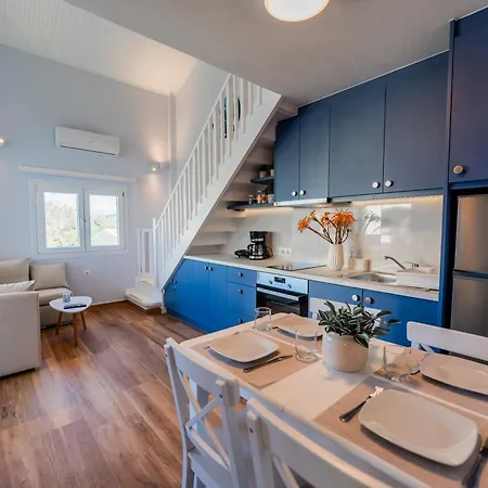 Palm Tree Corfu Apt. Apartman *