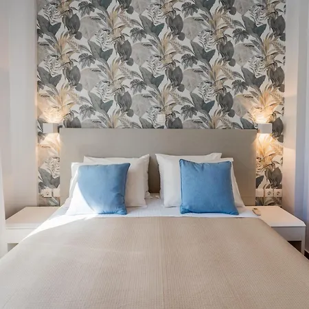 Apartment Palm Tree Corfu Apt. *