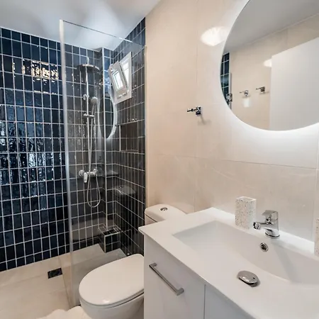 Palm Tree Corfu Apt. Apartment *