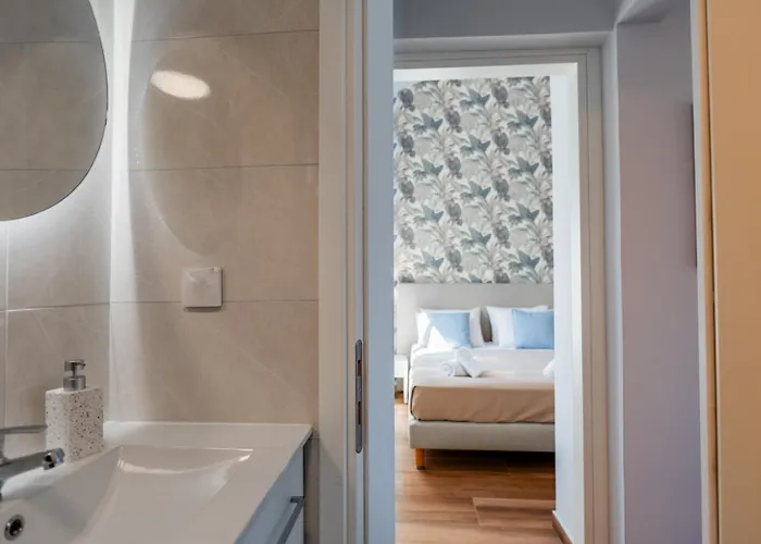 Apartman Palm Tree Corfu Apt. *