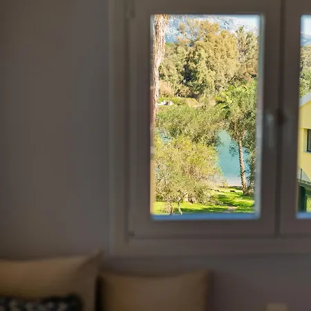 Palm Tree Corfu Apt. *