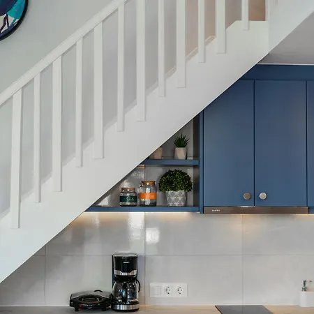 Palm Tree Corfu Apt. * Danilia