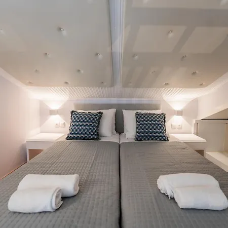 Palm Tree Corfu Apt. *