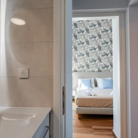 Апартаменты Palm Tree Corfu Apt. *
