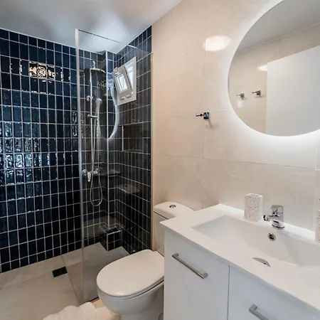 Palm Tree Corfu Apt.