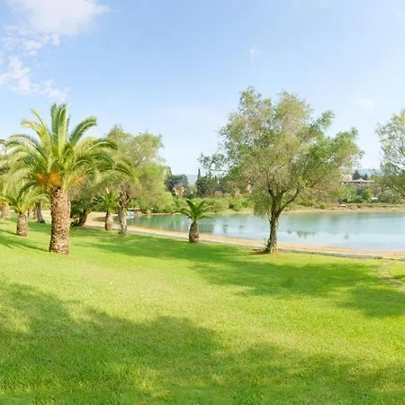 Palm Tree Corfu Apt. *