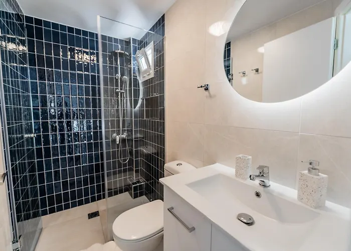 Palm Tree Corfu Apt. شقة *