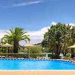 Palm Tree Corfu Apt. Appartamento Danilia