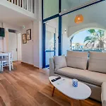 Appartamento Palm Tree Corfu Apt. Danilia