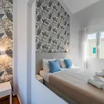Palm Tree Corfu Apt. Appartamento Danilia