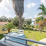 Palm Tree Corfu Apt. Appartamento