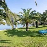 Appartamento Palm Tree Corfu Apt. Danilia