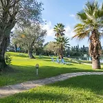 Palm Tree Corfu Apt. Danilia