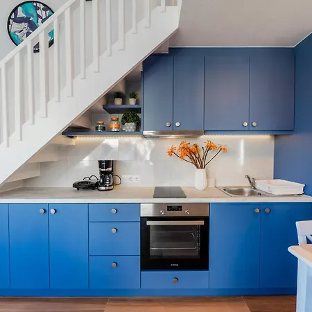 Palm Tree Corfu Apt. Διαμέρισμα *