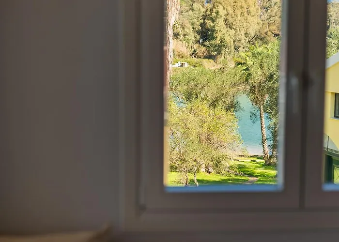 Palm Tree Corfu Apt. *