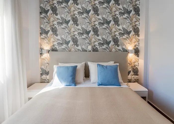 Appartement Palm Tree Corfu Apt. *